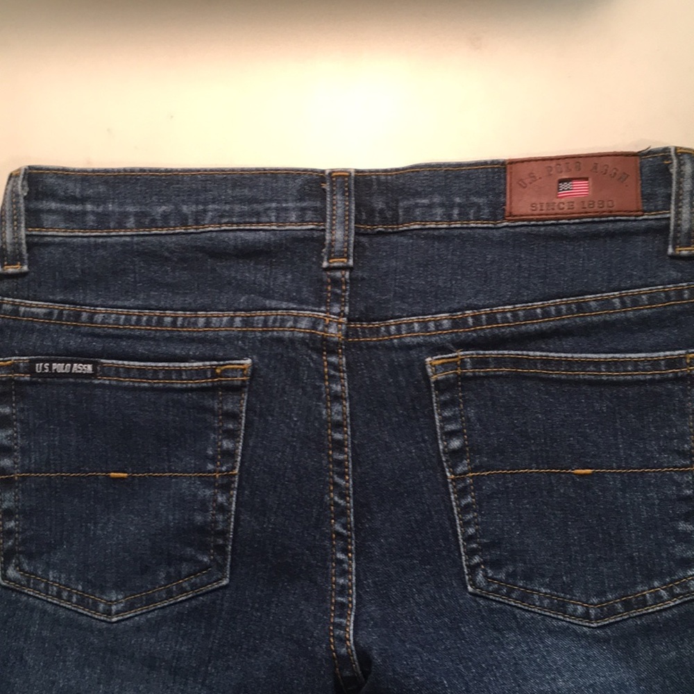 Vintage US Polo Jeans